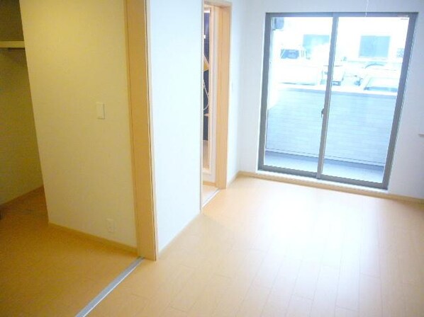 シェーネの物件内観写真